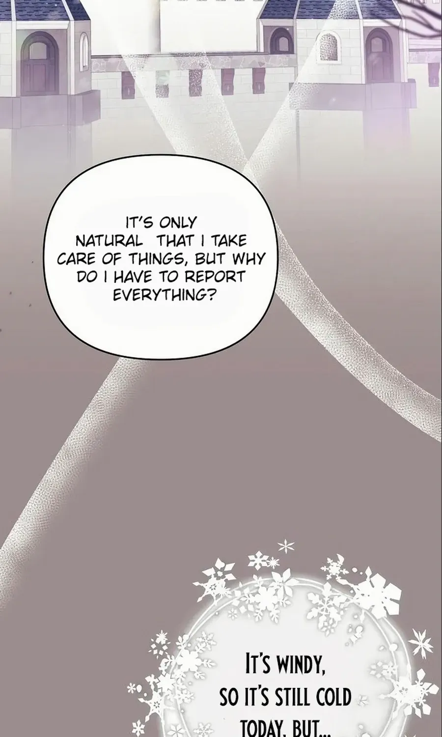 Grand Duke, I Can’t Do It Because It’s Too Cold in The North Chapter 9 page 4 - 
