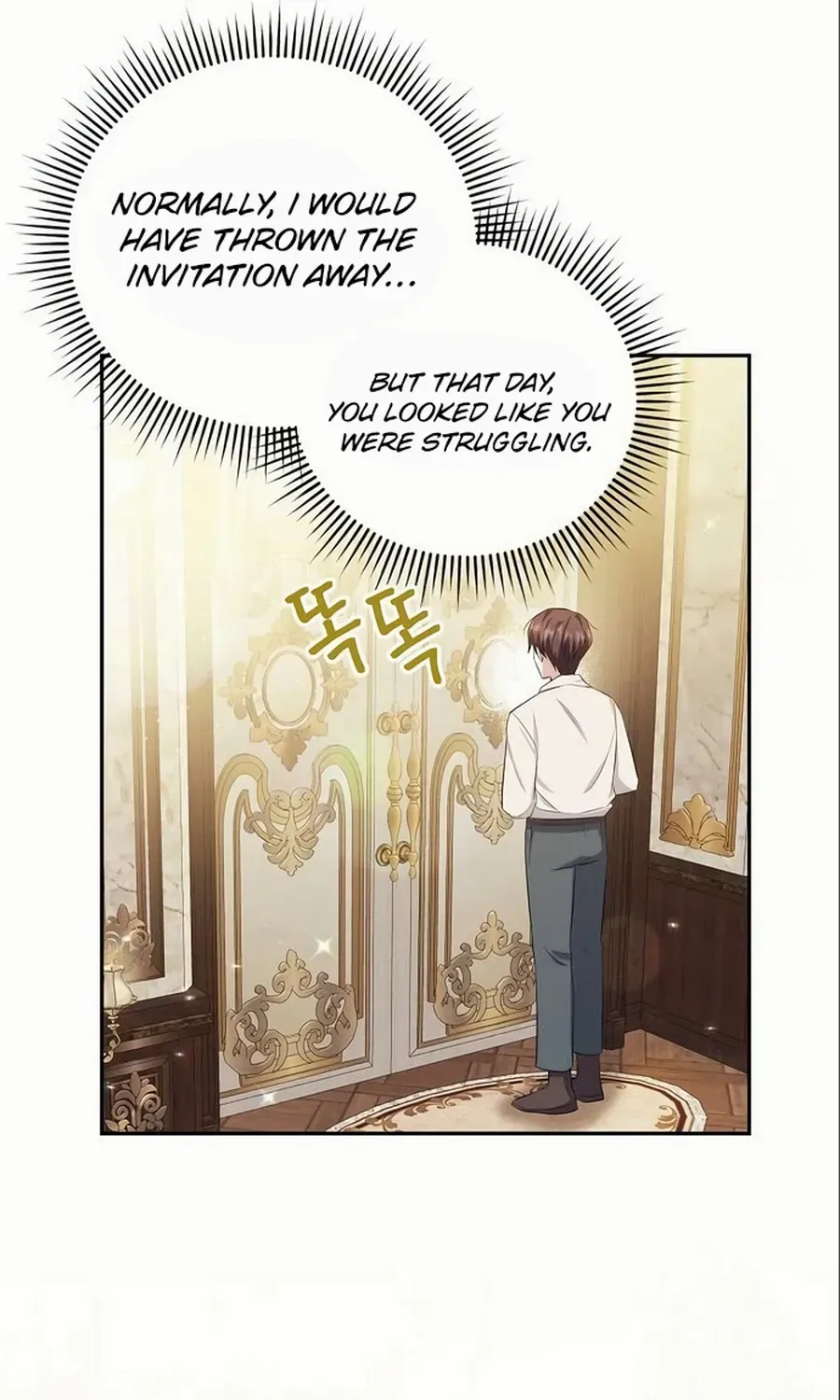 Grand Duke, I Can’t Do It Because It’s Too Cold in The North Chapter 9 page 31 - 