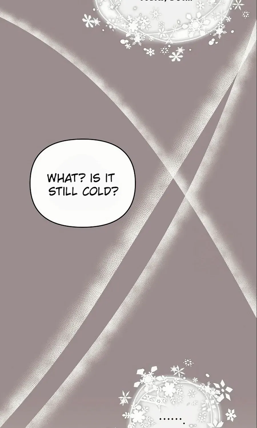 Grand Duke, I Can’t Do It Because It’s Too Cold in The North Chapter 9 page 5 - 