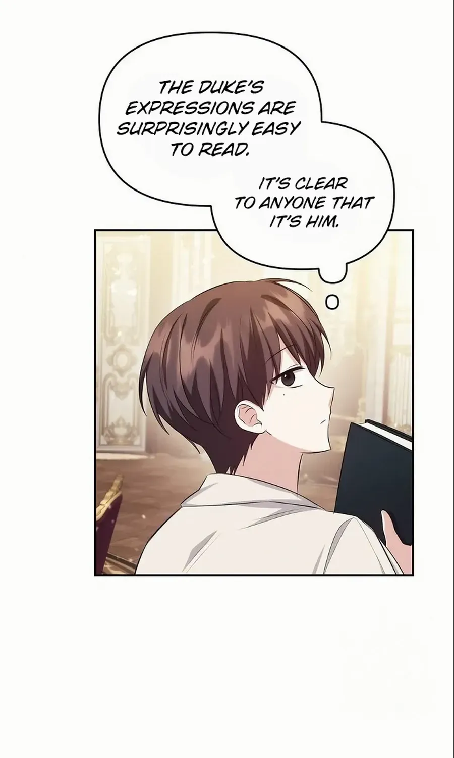 Grand Duke, I Can’t Do It Because It’s Too Cold in The North Chapter 9 page 41 - 
