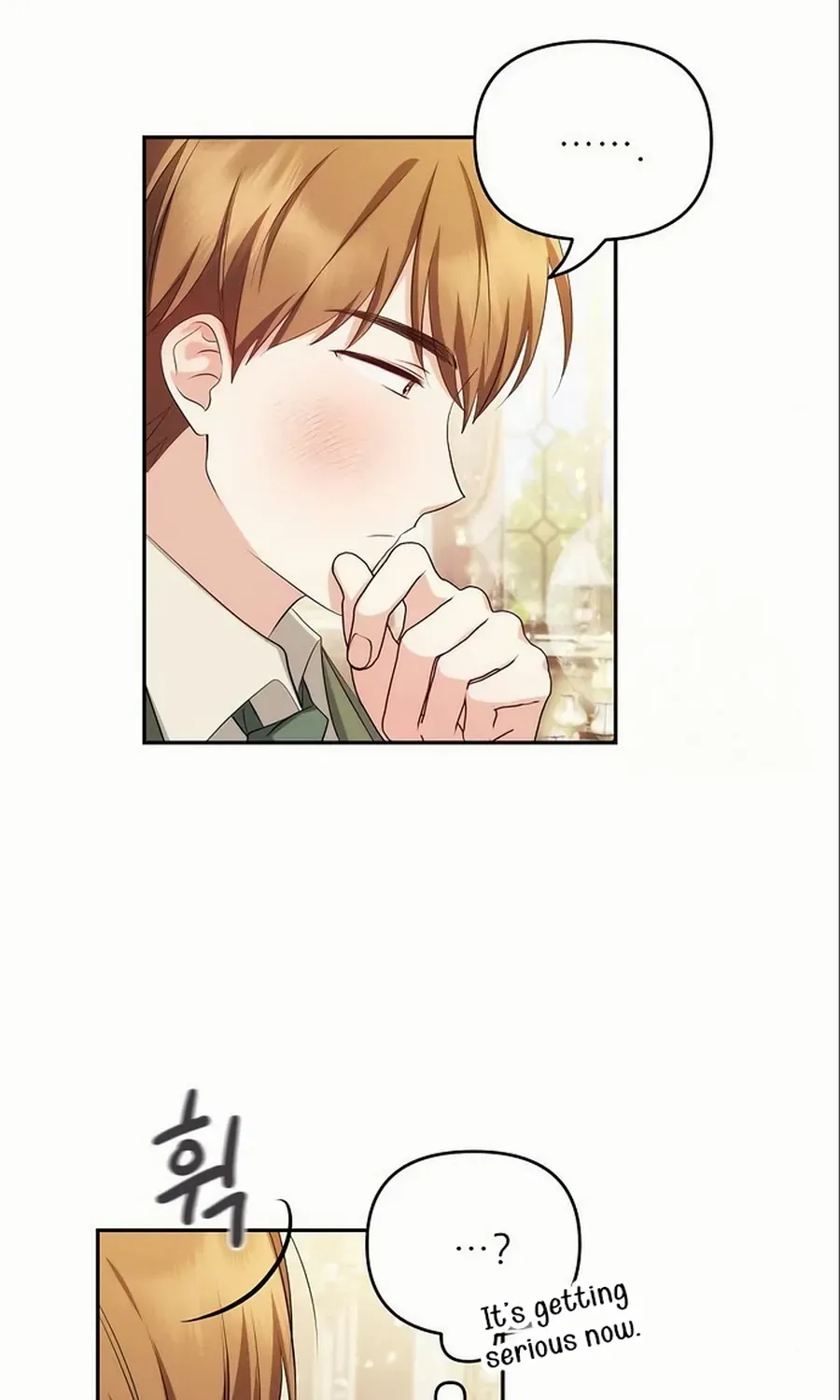 Grand Duke, I Can’t Do It Because It’s Too Cold in The North Chapter 9 page 42 - 