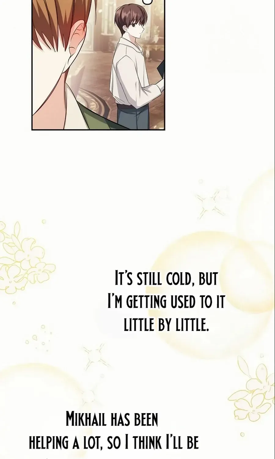Grand Duke, I Can’t Do It Because It’s Too Cold in The North Chapter 9 page 43 - 