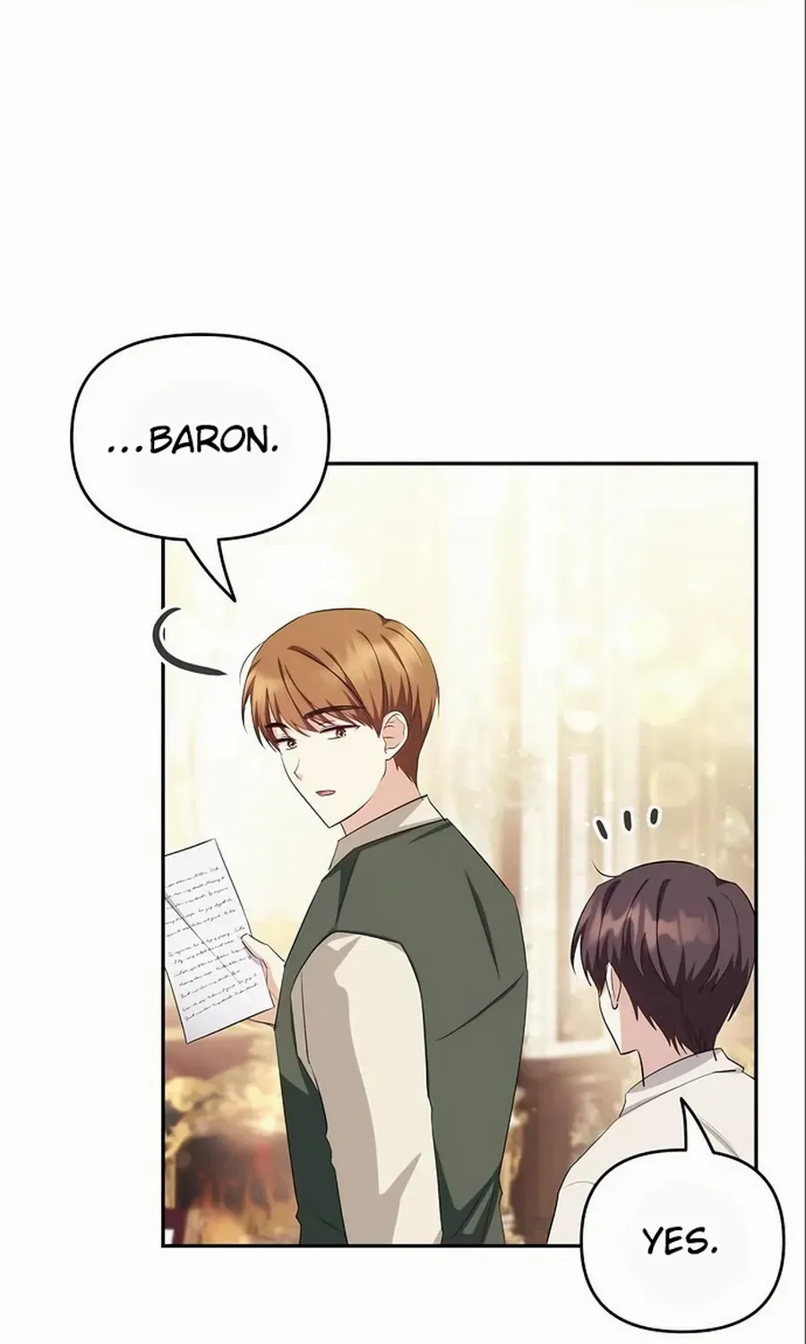 Grand Duke, I Can’t Do It Because It’s Too Cold in The North Chapter 9 page 49 - 
