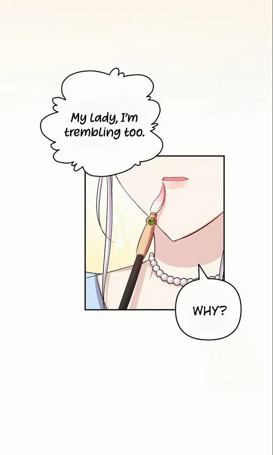 Grand Duke, I Can’t Do It Because It’s Too Cold in The North Chapter 9 page 57 - 