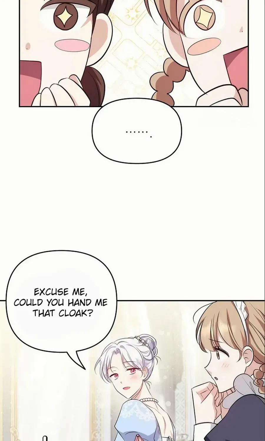 Grand Duke, I Can’t Do It Because It’s Too Cold in The North Chapter 9 page 64 - 