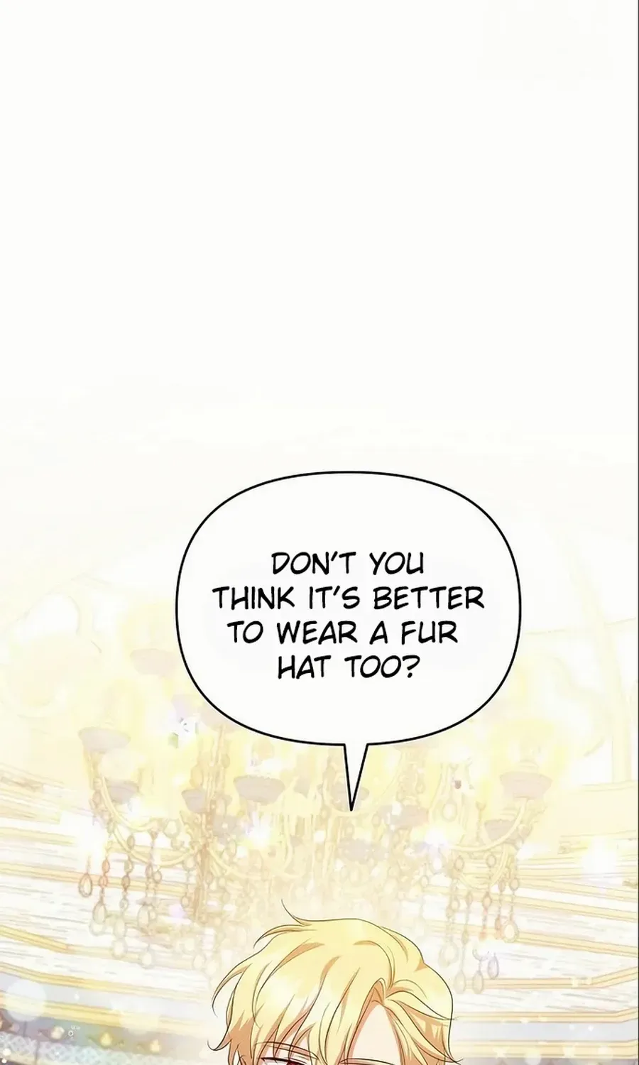 Grand Duke, I Can’t Do It Because It’s Too Cold in The North Chapter 9 page 67 - 
