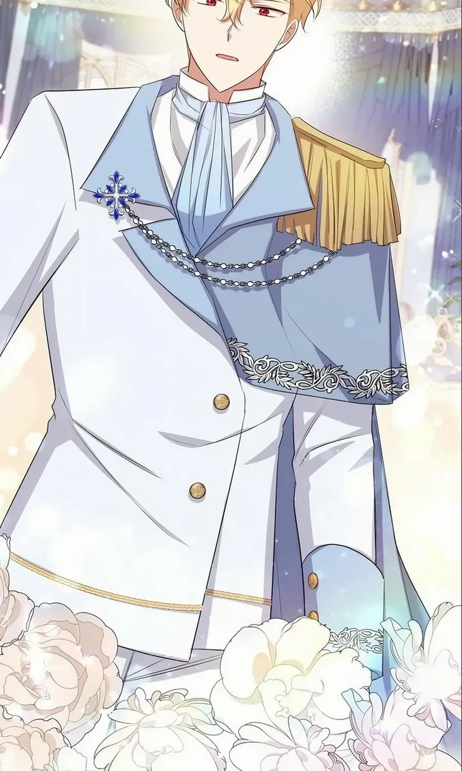 Grand Duke, I Can’t Do It Because It’s Too Cold in The North Chapter 9 page 68 - 