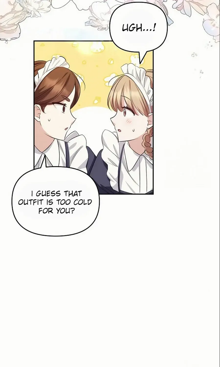 Grand Duke, I Can’t Do It Because It’s Too Cold in The North Chapter 9 page 69 - 