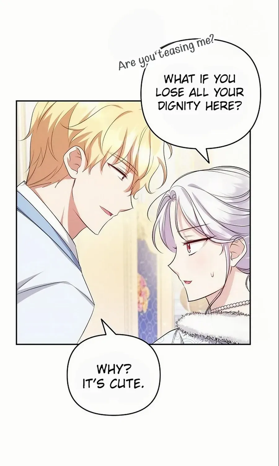 Grand Duke, I Can’t Do It Because It’s Too Cold in The North Chapter 9 page 70 - 