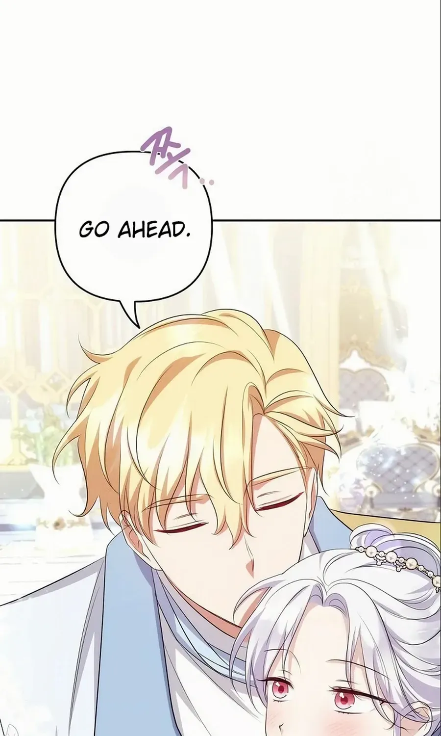 Grand Duke, I Can’t Do It Because It’s Too Cold in The North Chapter 9 page 71 - 