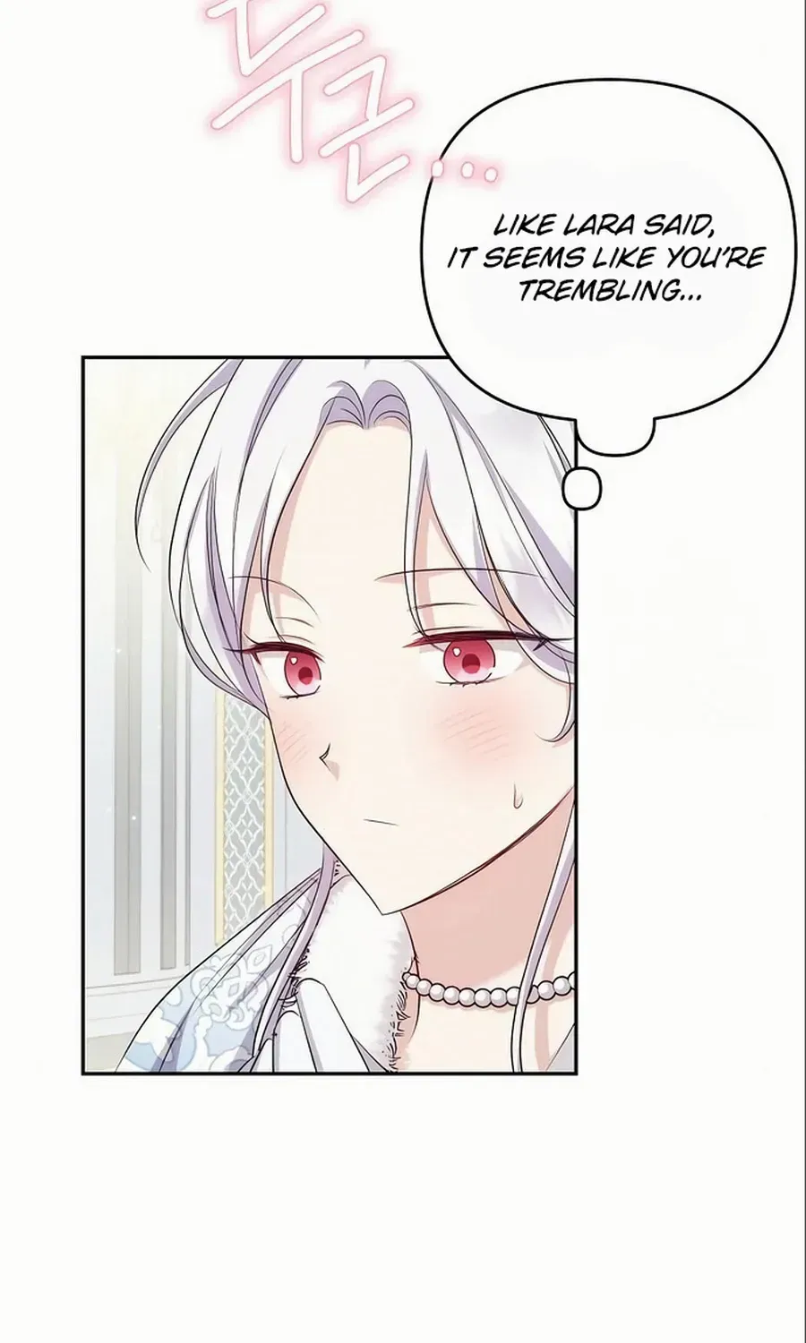 Grand Duke, I Can’t Do It Because It’s Too Cold in The North Chapter 9 page 73 - 