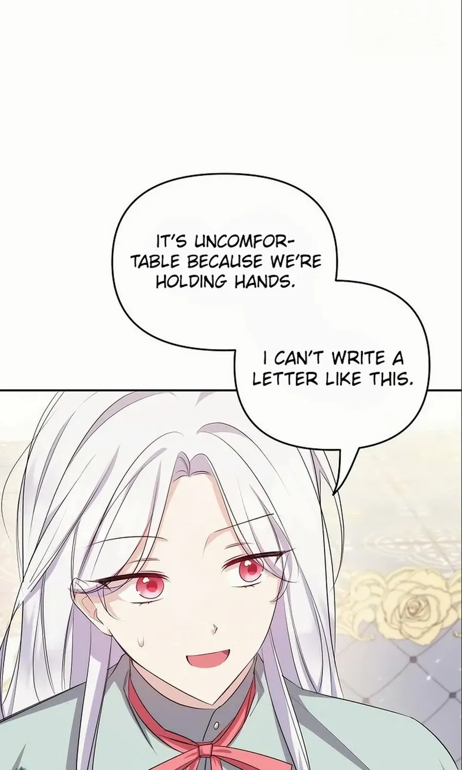 Grand Duke, I Can’t Do It Because It’s Too Cold in The North Chapter 9 page 9 - 