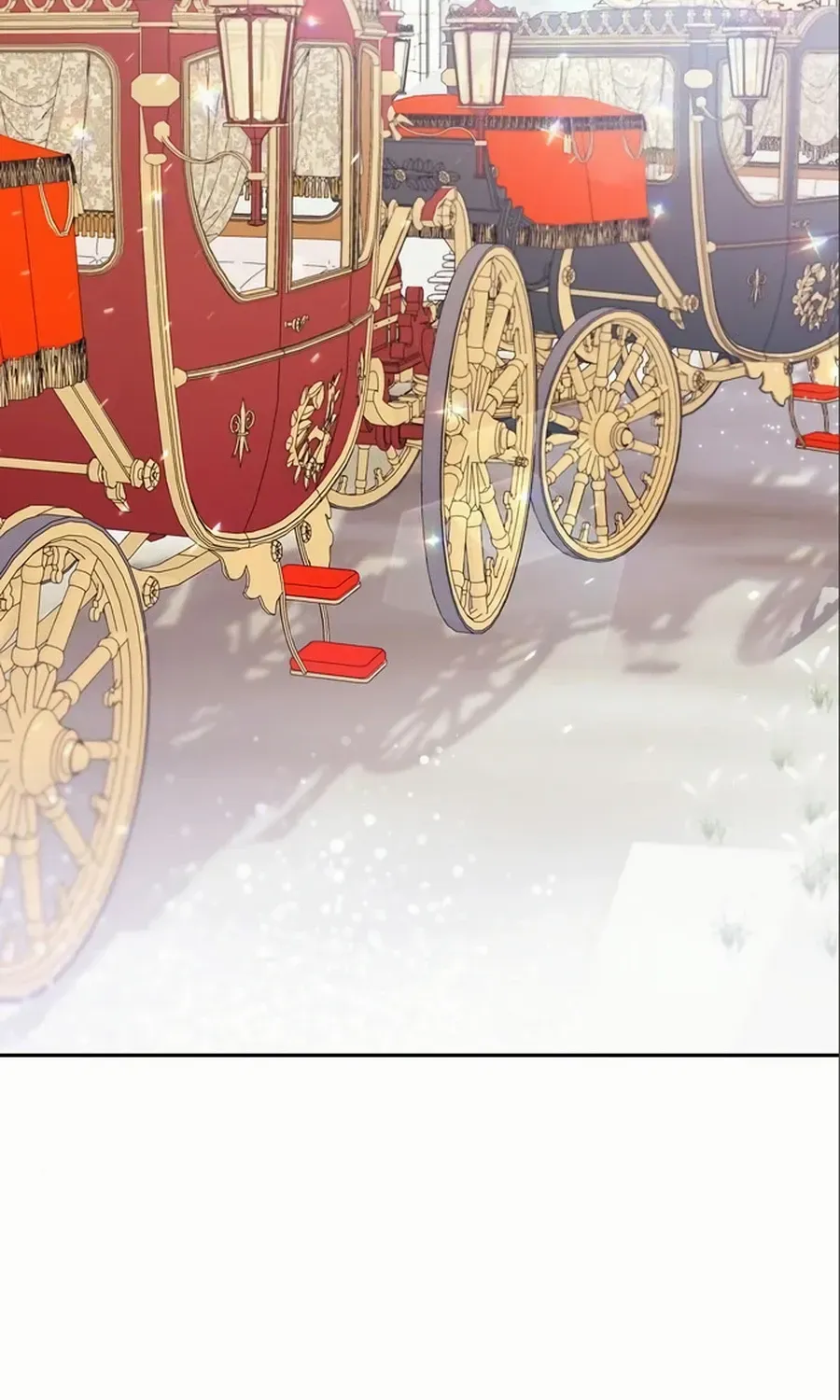 Grand Duke, I Can’t Do It Because It’s Too Cold in The North Chapter 9 page 81 - 