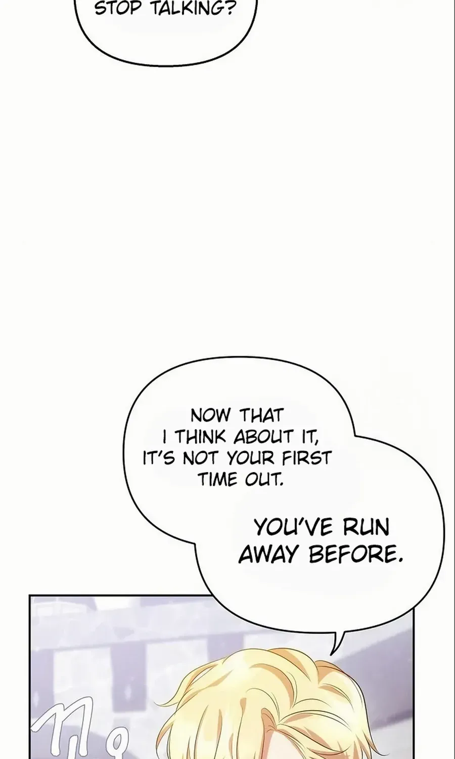Grand Duke, I Can’t Do It Because It’s Too Cold in The North Chapter 9 page 84 - 