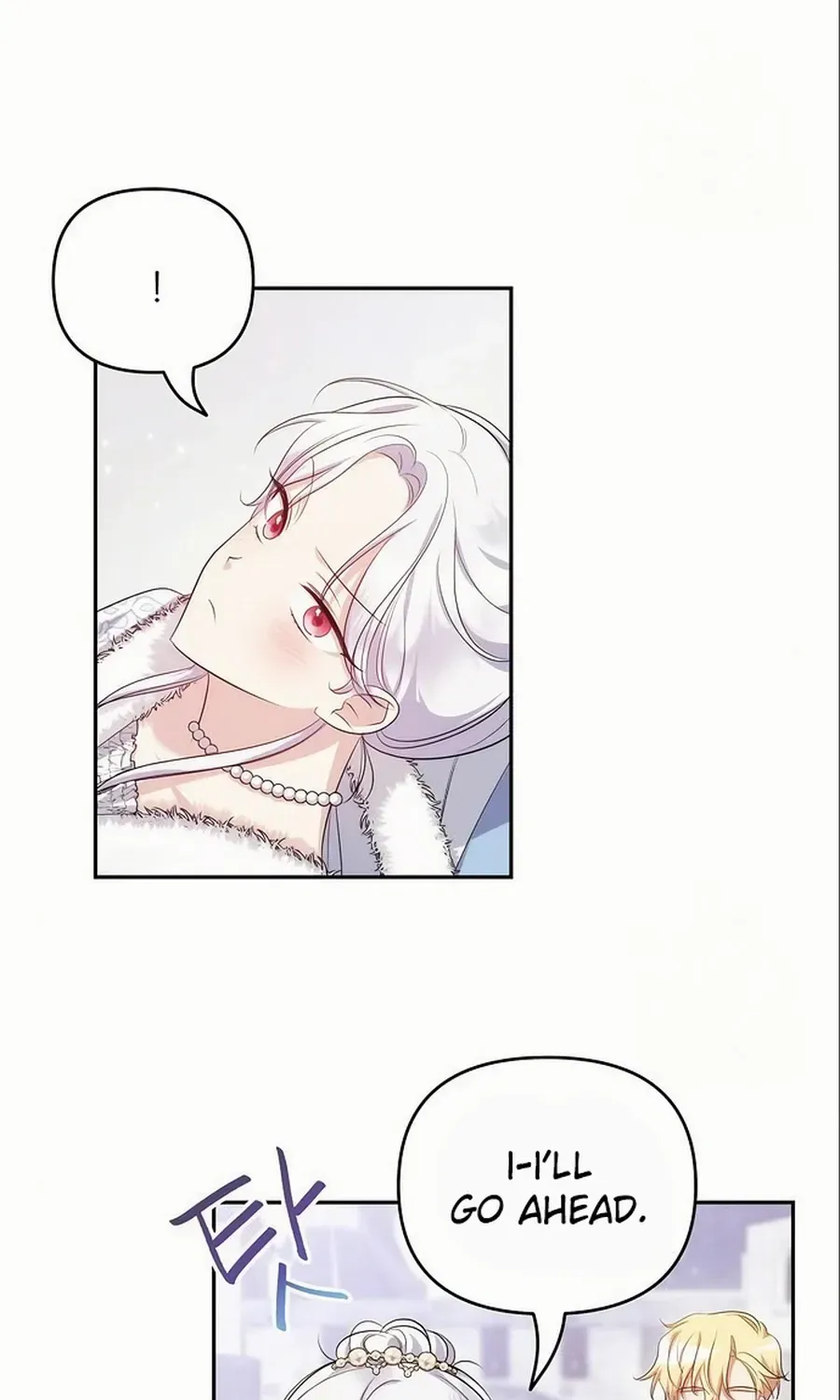 Grand Duke, I Can’t Do It Because It’s Too Cold in The North Chapter 9 page 86 - 