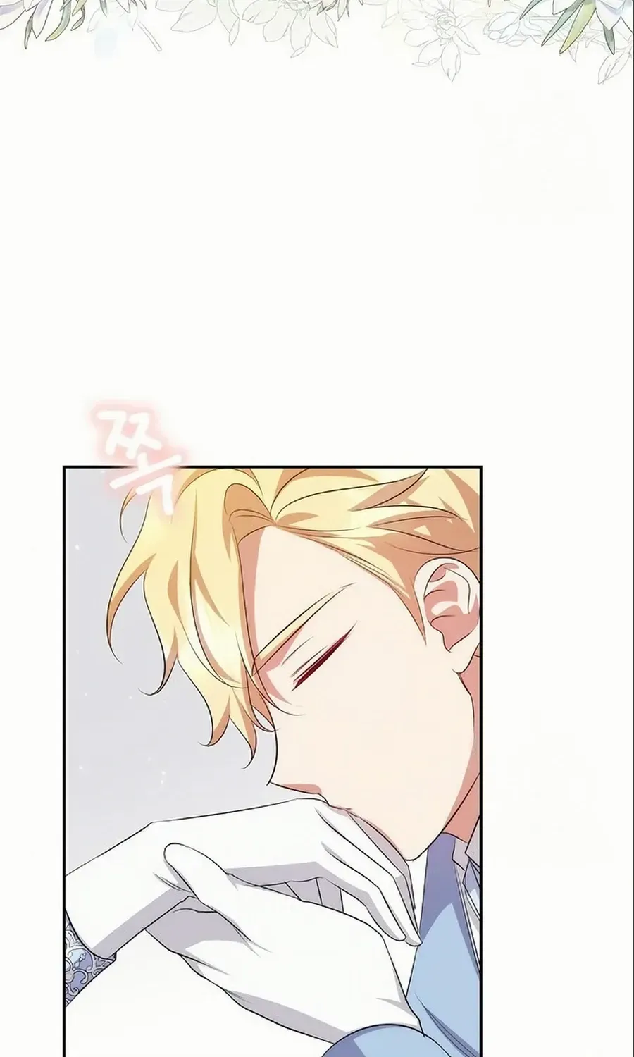 Grand Duke, I Can’t Do It Because It’s Too Cold in The North Chapter 9 page 89 - 