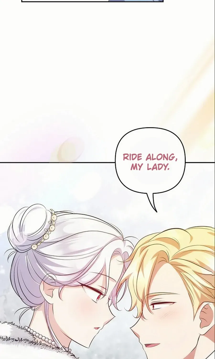Grand Duke, I Can’t Do It Because It’s Too Cold in The North Chapter 9 page 90 - 