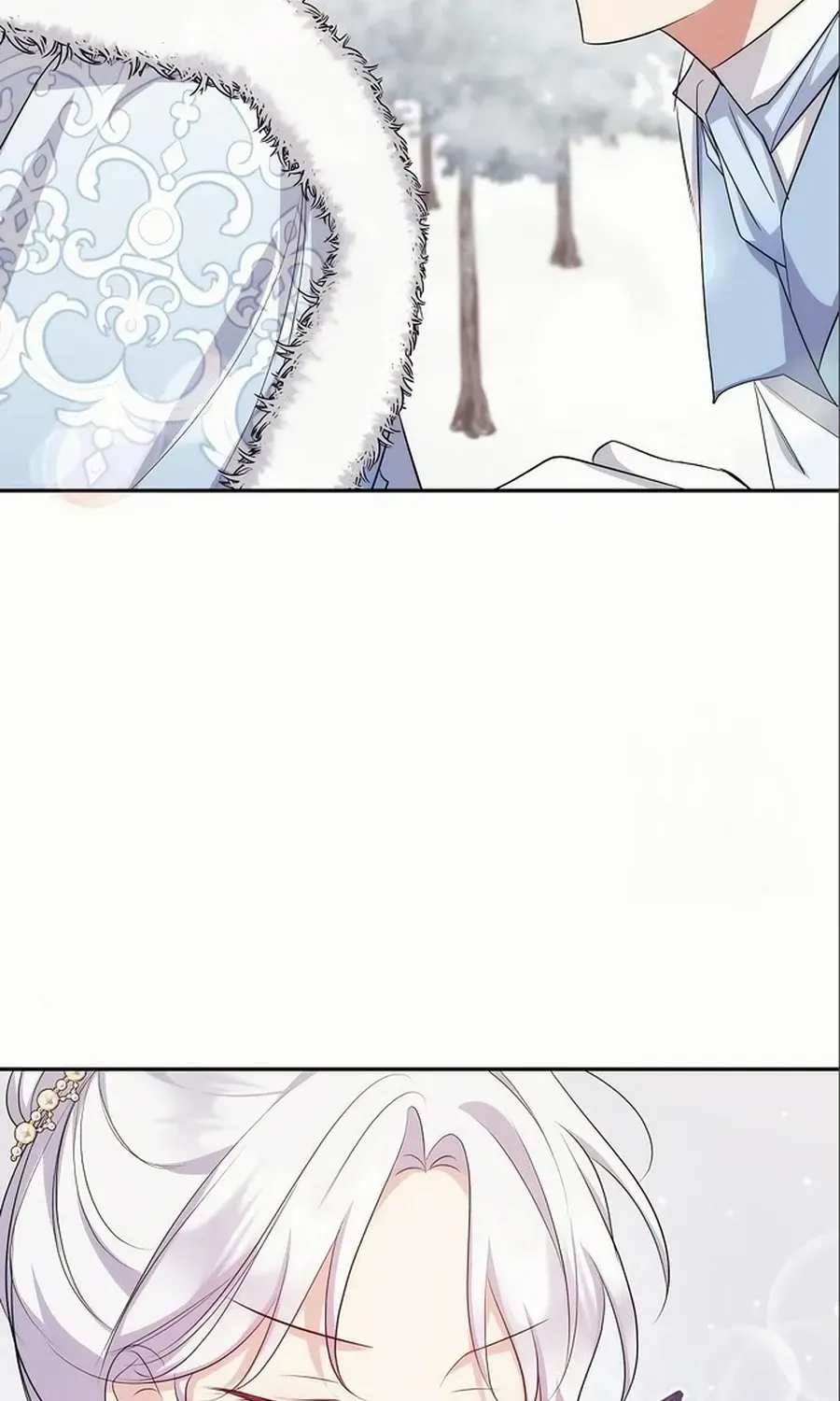 Grand Duke, I Can’t Do It Because It’s Too Cold in The North Chapter 9 page 91 - 