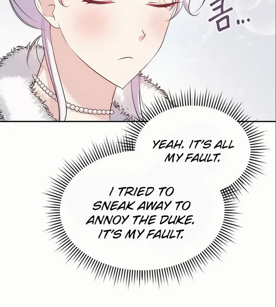 Grand Duke, I Can’t Do It Because It’s Too Cold in The North Chapter 9 page 92 - 