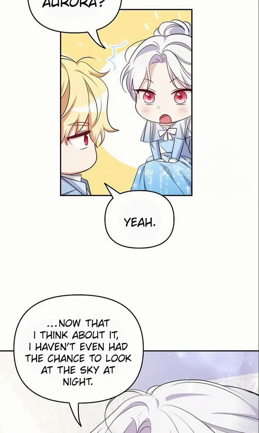 Grand Duke, I Can’t Do It Because It’s Too Cold in The North Chapter 9 page 97 - 