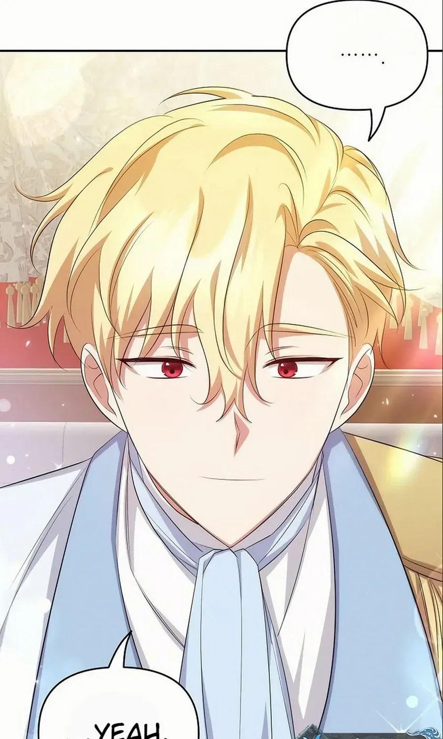 Grand Duke, I Can’t Do It Because It’s Too Cold in The North Chapter 9 page 100 - 