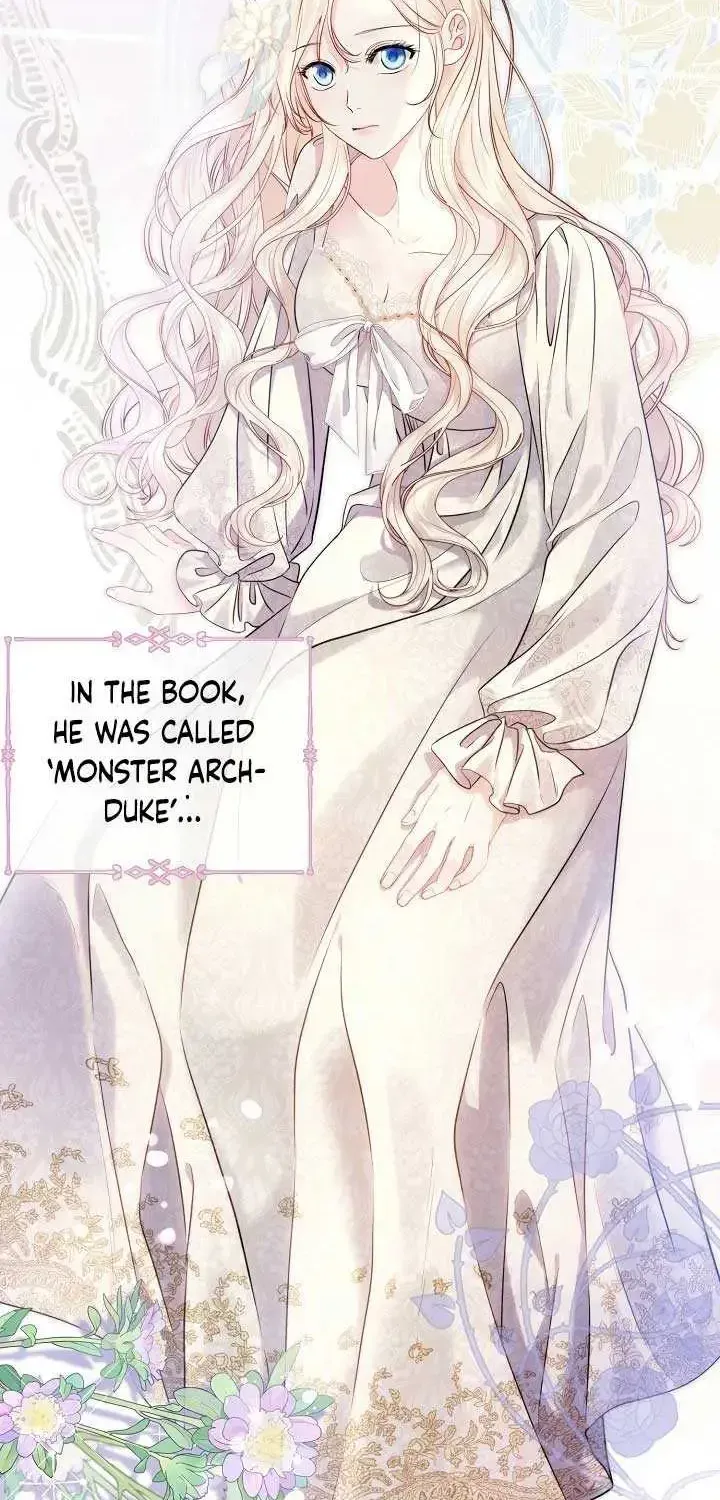 Grand Duke of the North Chapter 1.1 page 51 - 