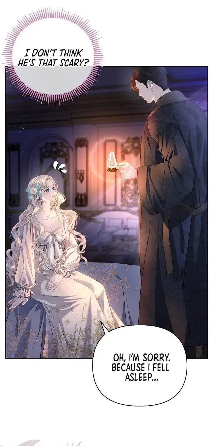 Grand Duke of the North Chapter 1.1 page 56 - 