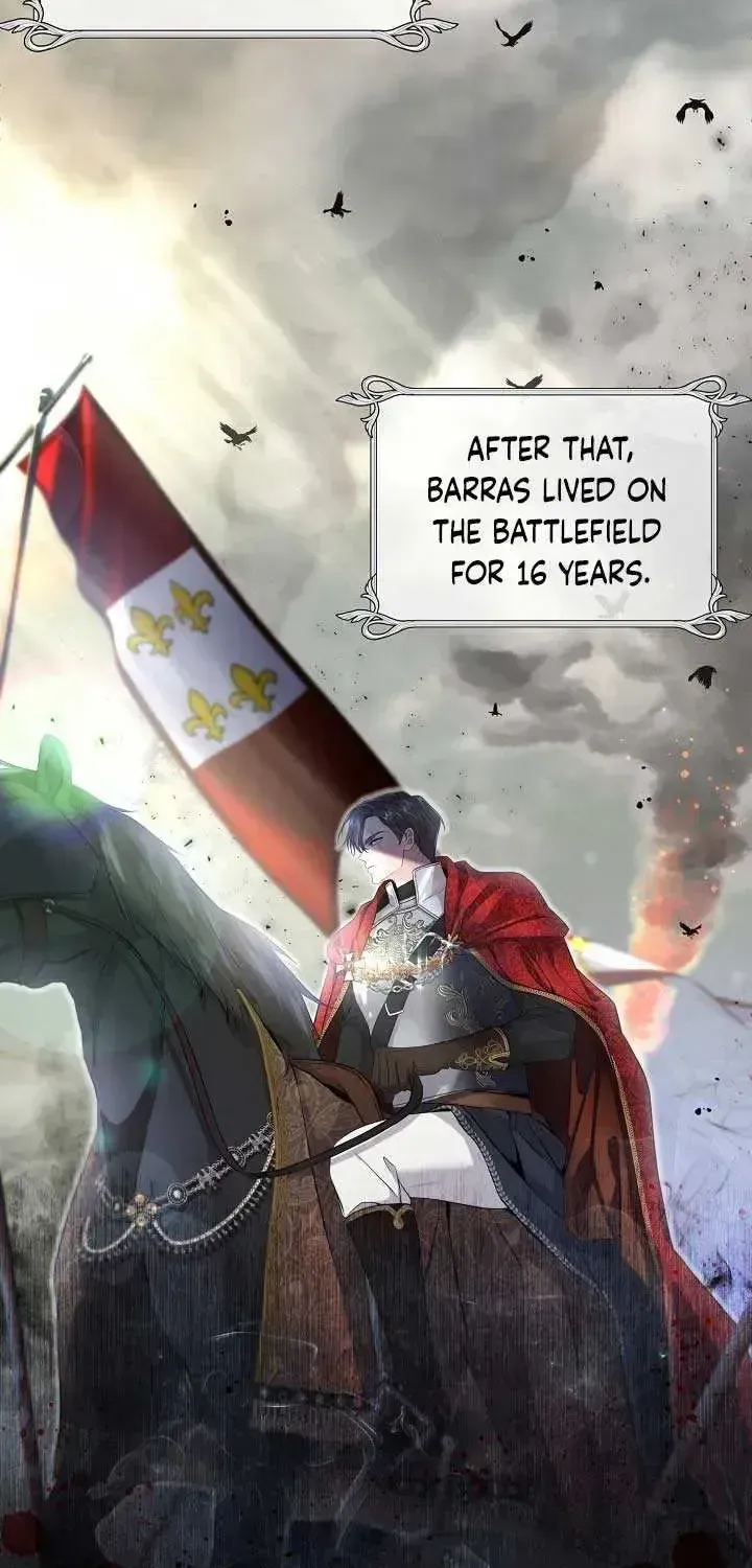 Grand Duke of the North Chapter 1.2 page 15 - 