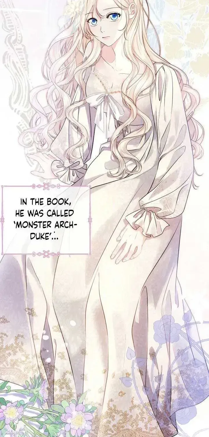 Grand Duke of the North Chapter 1.2 page 51 - 