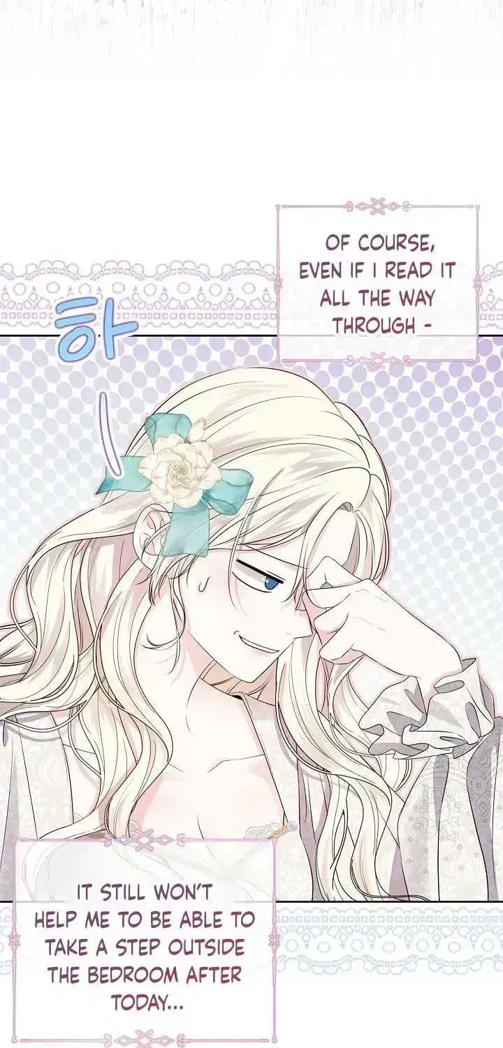 Grand Duke of the North Chapter 1.4 page 39 - 