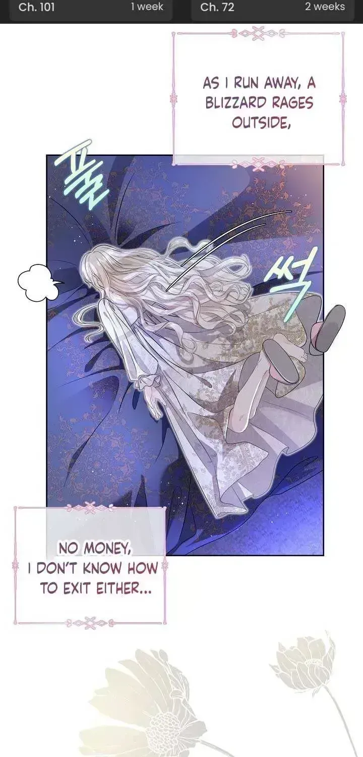 Grand Duke of the North Chapter 1.5 page 42 - 