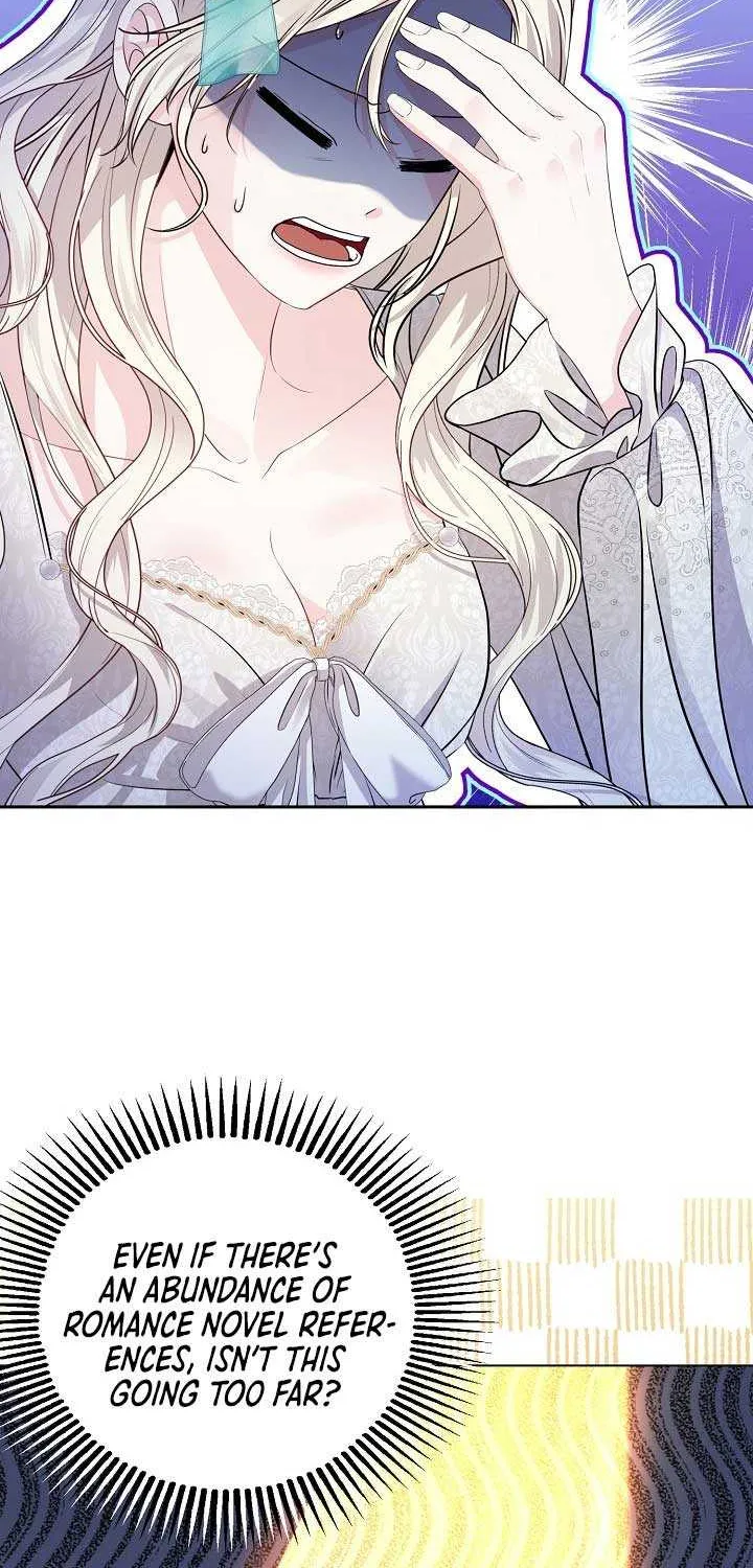 Grand Duke of the North Chapter 1 page 34 - 