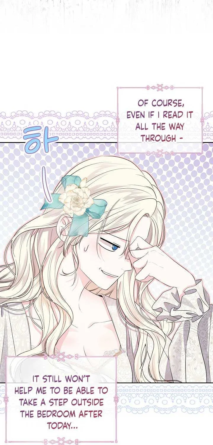 Grand Duke of the North Chapter 1 page 40 - 