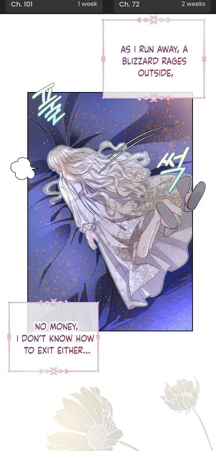 Grand Duke of the North Chapter 1 page 43 - 