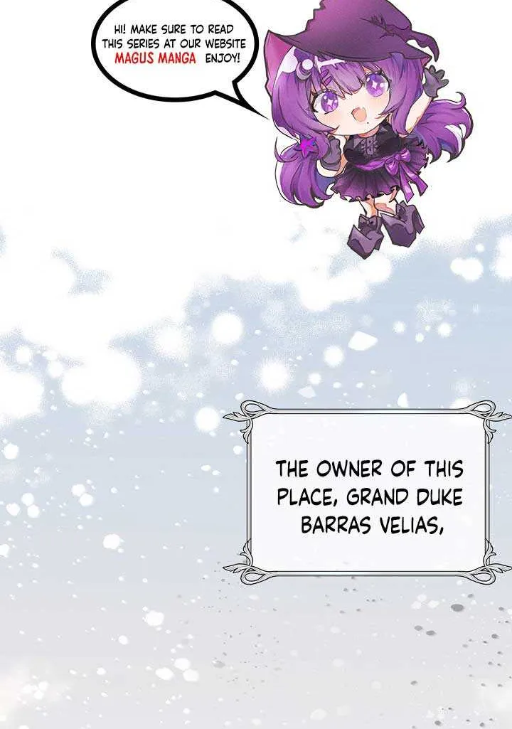 Grand Duke of the North Chapter 1 page 7 - 