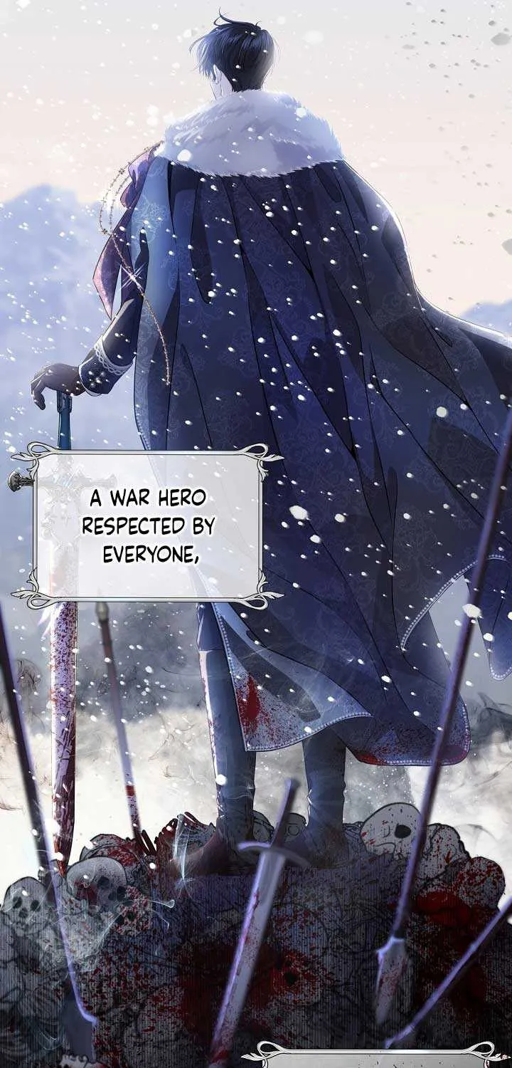 Grand Duke of the North Chapter 1 page 8 - 