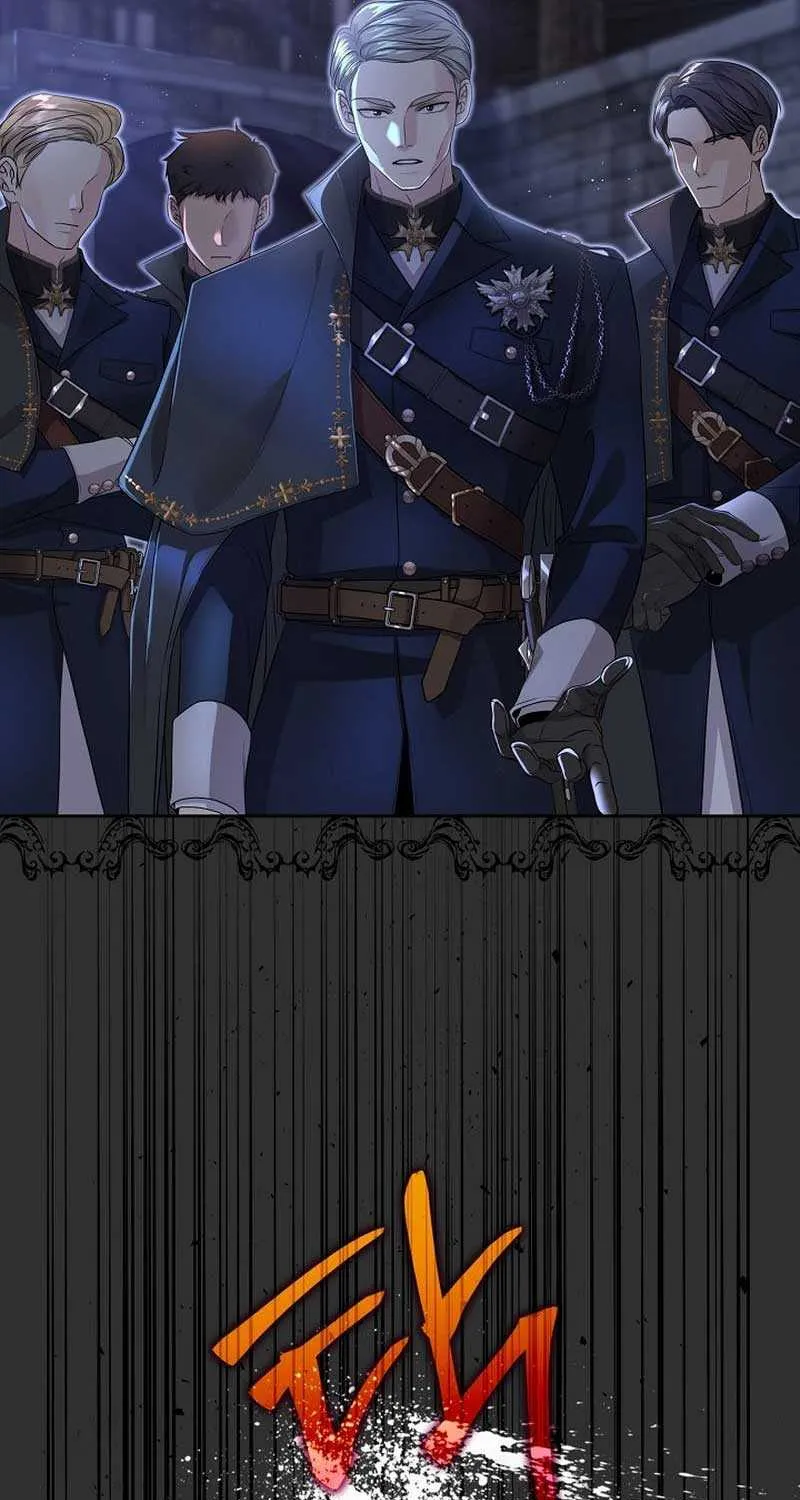 Grand Duke of the North Chapter 10 page 12 - 