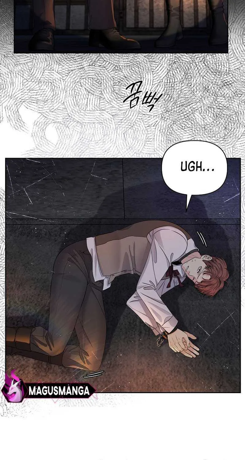 Grand Duke of the North Chapter 10 page 15 - 