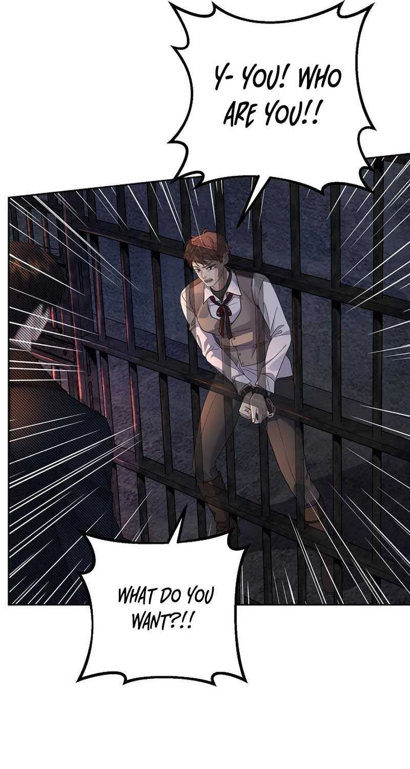 Grand Duke of the North Chapter 10 page 16 - 