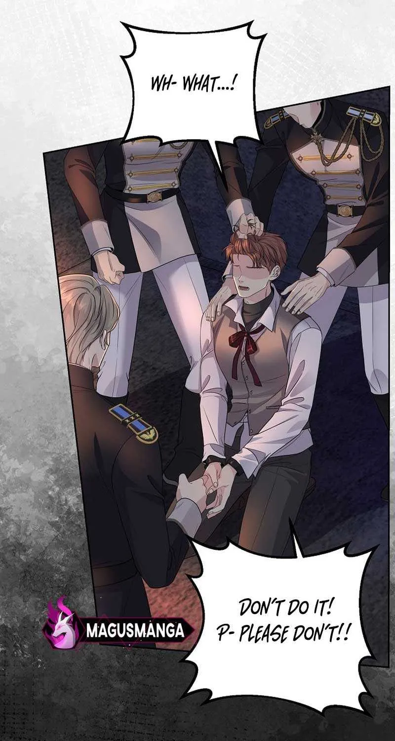 Grand Duke of the North Chapter 10 page 19 - 