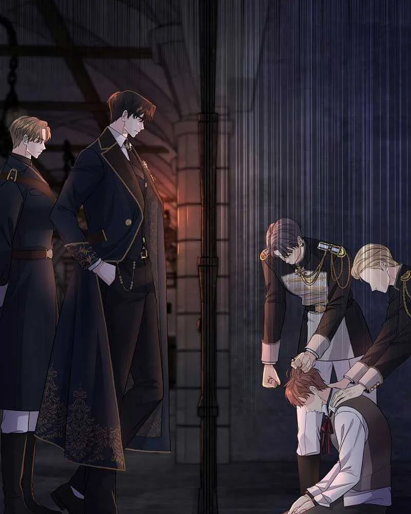 Grand Duke of the North Chapter 10 page 21 - 