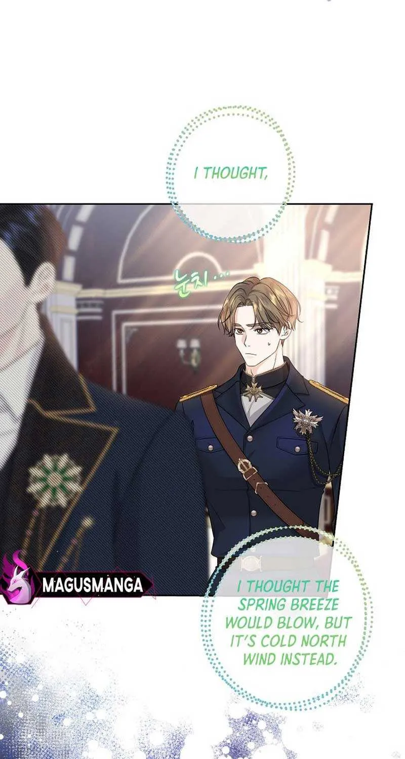 Grand Duke of the North Chapter 10 page 29 - 