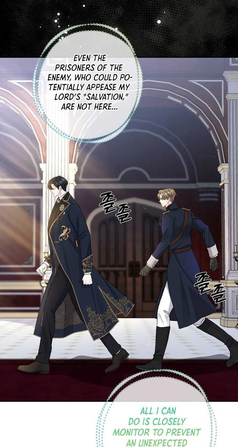 Grand Duke of the North Chapter 10 page 31 - 