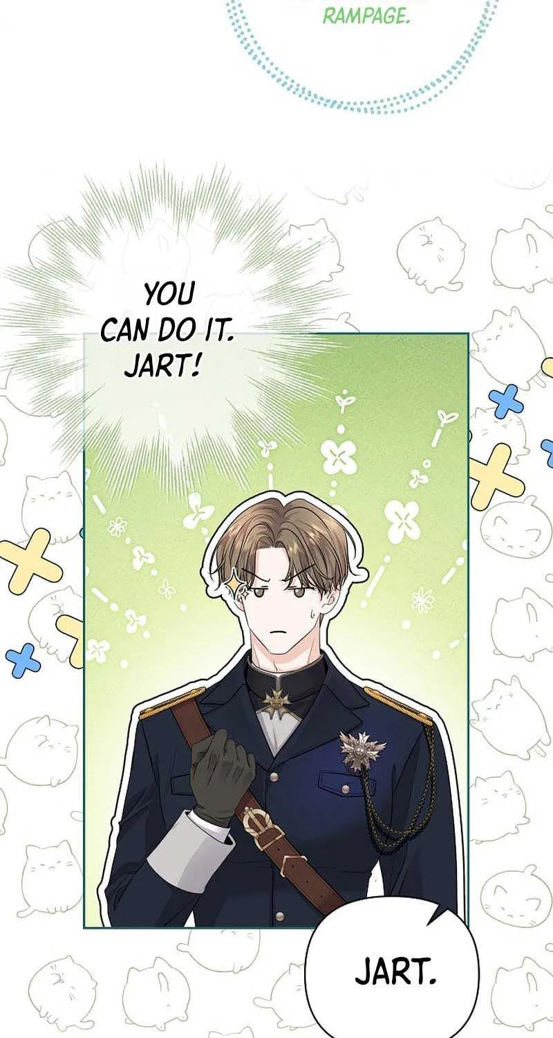 Grand Duke of the North Chapter 10 page 32 - 