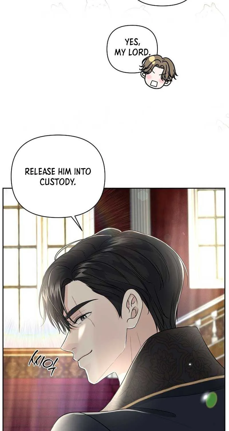 Grand Duke of the North Chapter 10 page 33 - 