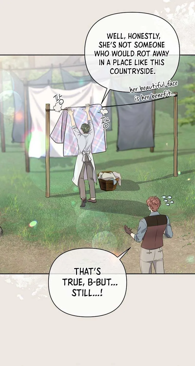 Grand Duke of the North Chapter 10 page 5 - 