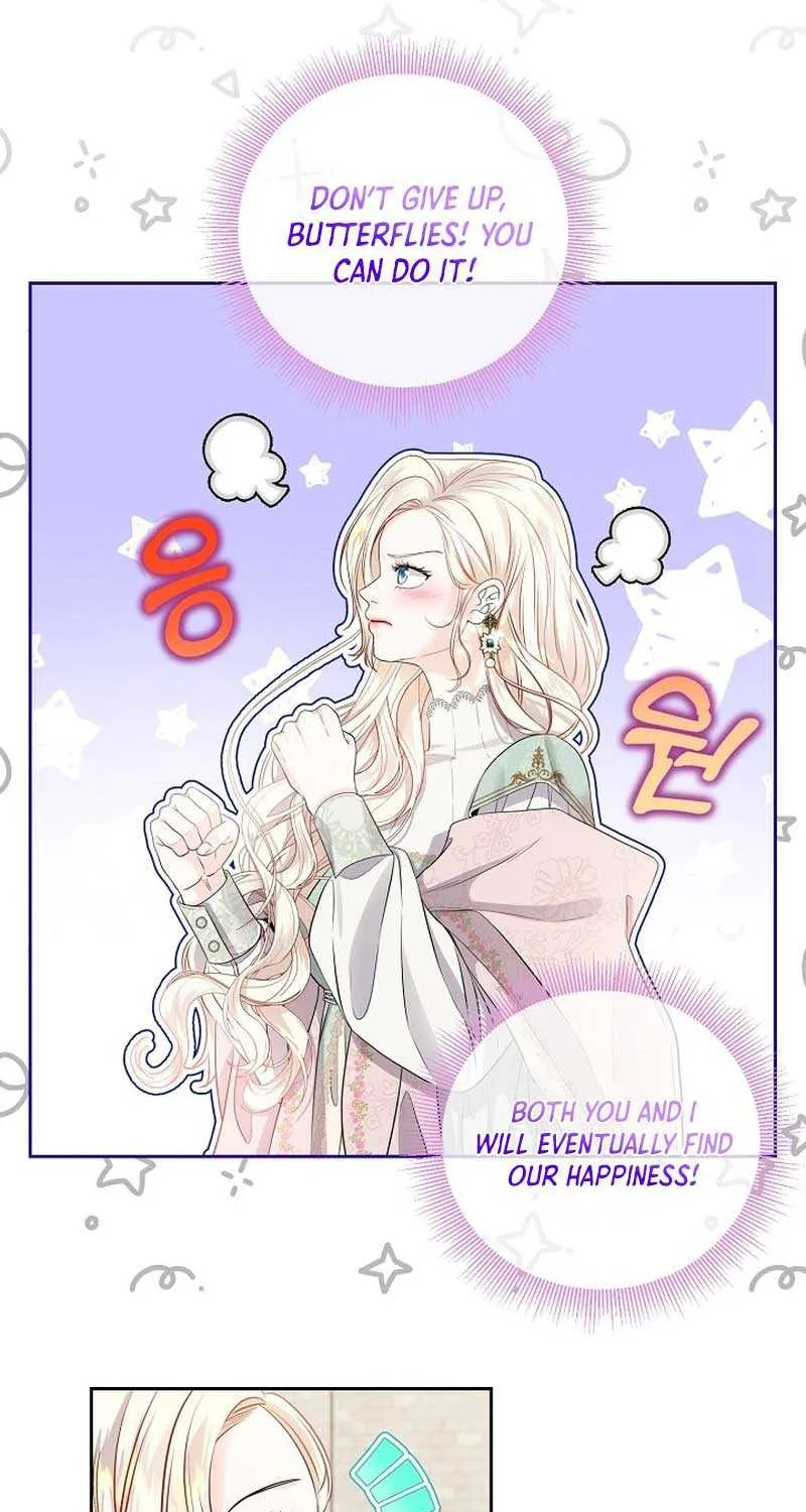 Grand Duke of the North Chapter 10 page 43 - 