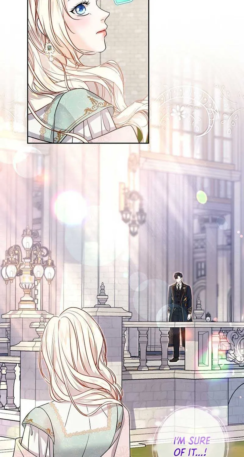 Grand Duke of the North Chapter 10 page 44 - 