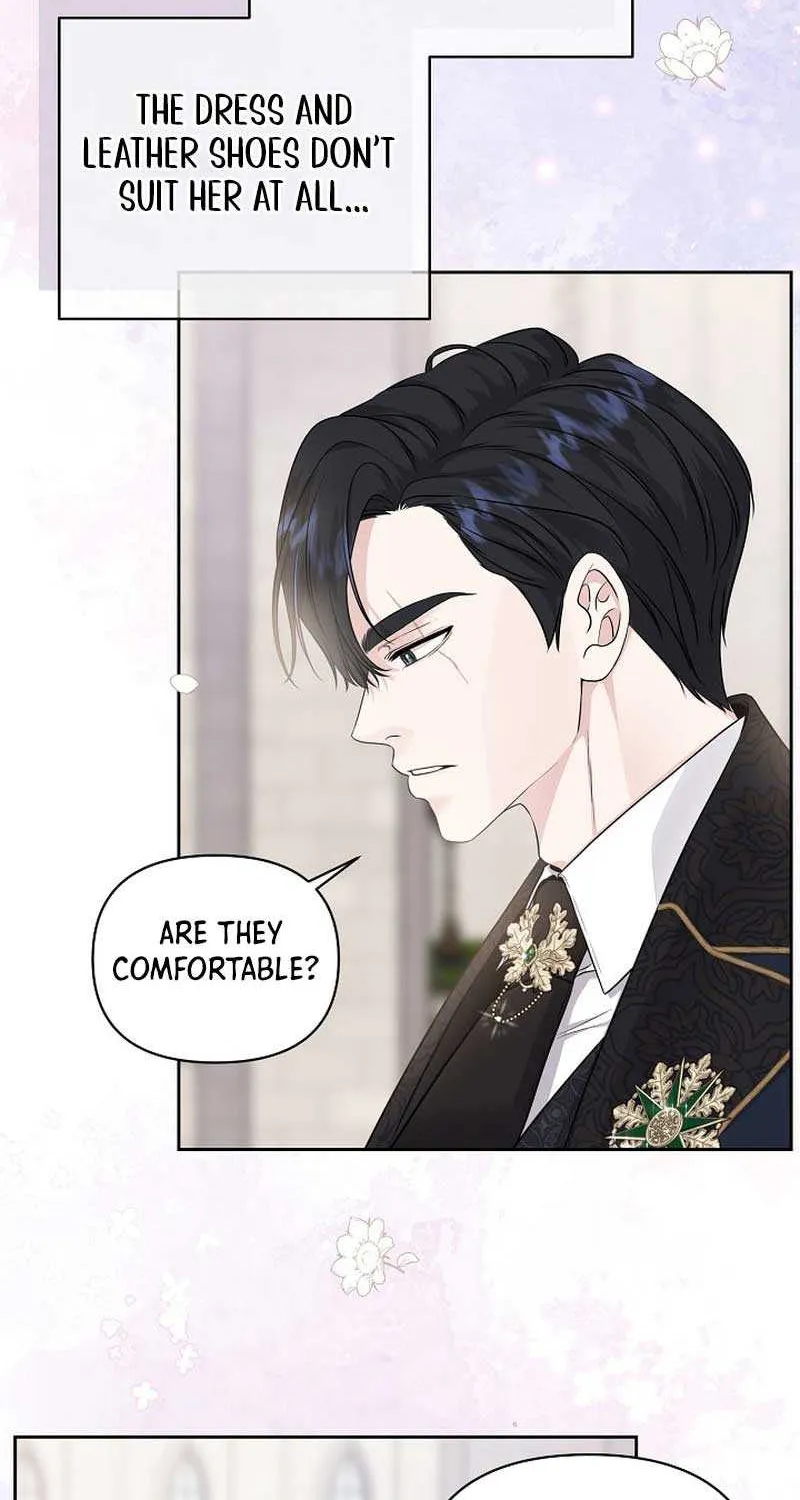 Grand Duke of the North Chapter 10 page 62 - 