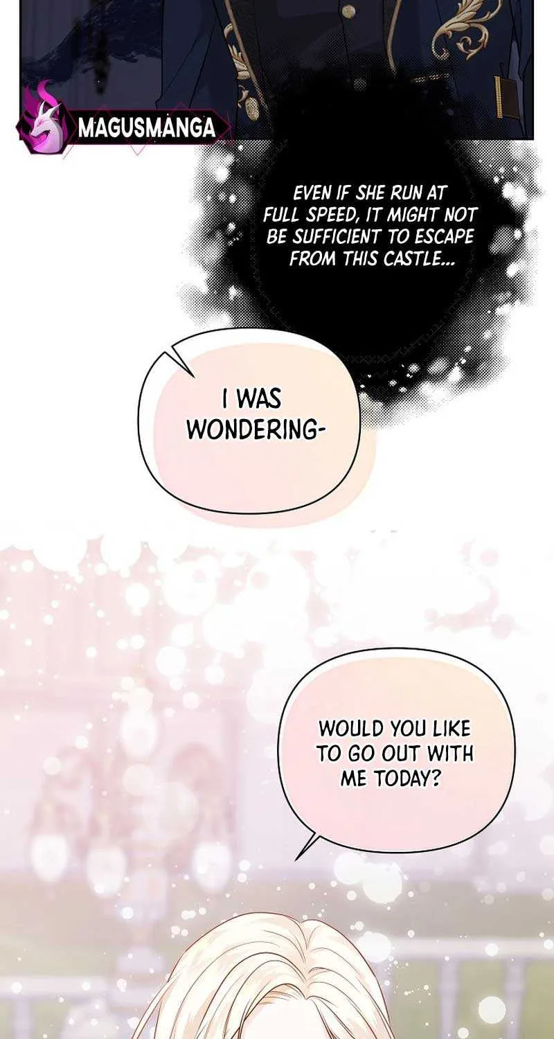 Grand Duke of the North Chapter 10 page 65 - 